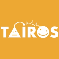 Tairos Taipei 2017