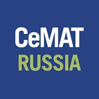 CeMAT Russia 2017