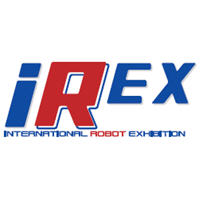 iREX International Robot Exhibition Tokyo 2017