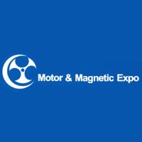 Motor & Magnetic Expo Shenzhen