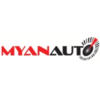 Myanauto Yangon 2017