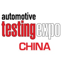 Automotive Testing Expo China