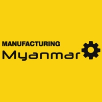 Manufacturing Myanmar 2017