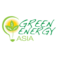 Green Energy Asia 2018