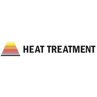 Heat Treatment Moscow 2017