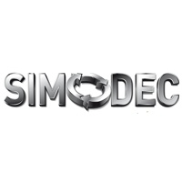 Simodec 2018