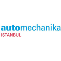 Automechanika Istanbul 2017