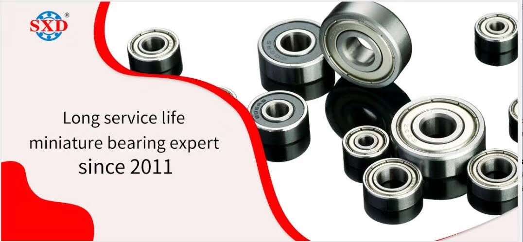 SHANGHAI SXD PRECISION BEARING PRODUCTION CO.,LTD.