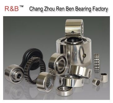 CHANGZHOU RENBEN BEARING FACTORY