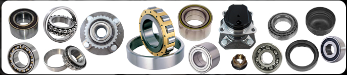 LIAOCHENG ALISON BEARING CO.,LTD