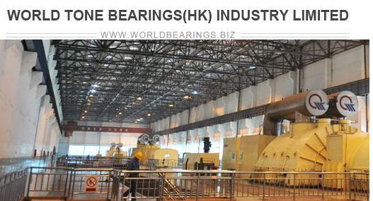 WORLD BEARINGS LIMITED