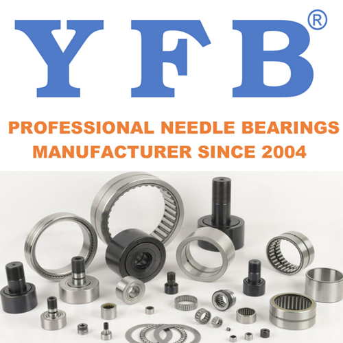 CHANGZHOU YUNFAN BEARING CO.,LTD