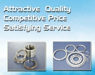 LUOYANG JIULIANG BEARING CO.,LTD