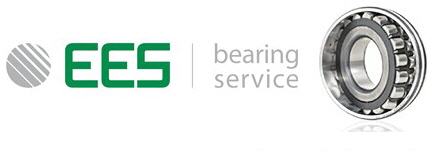 EES BEARING SERVICE INC.