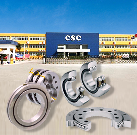 CSC BEARING CO., LTD.