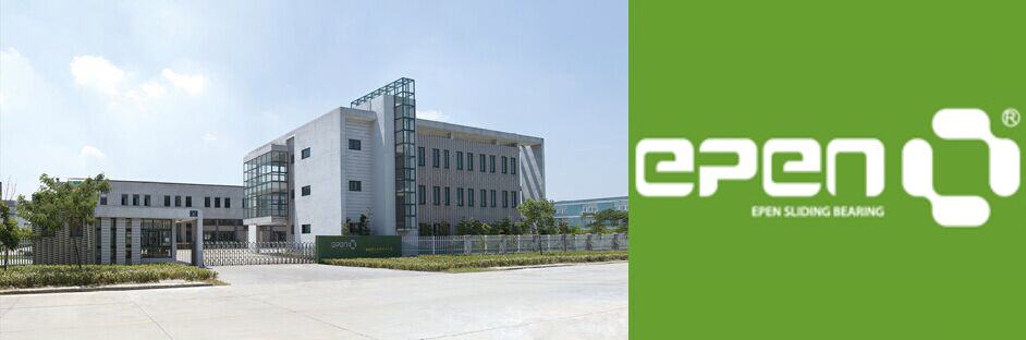 EPEN BEARING CO., LTD