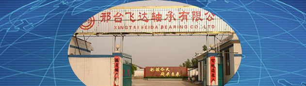 XINGTAI FEIDA BEARING CO.,LTD