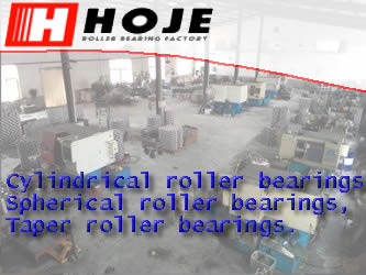 HOJE BEARING CO.,LIMITED