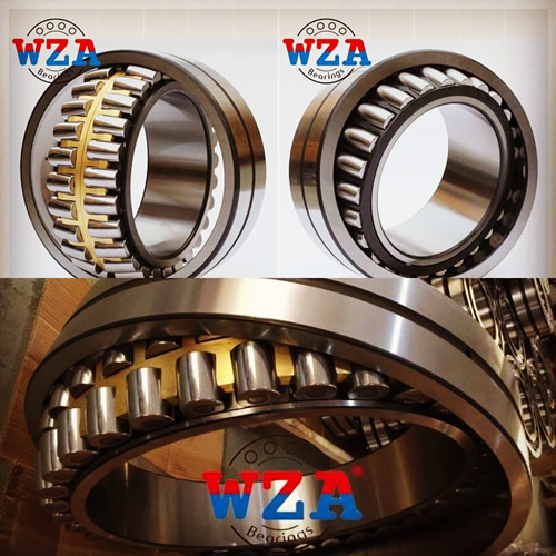 WZA BEARING MANUFACTURE CO.,LTD