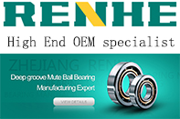 ZHEJIANG RENHE BEARING MANUFACTURING CO., LTD