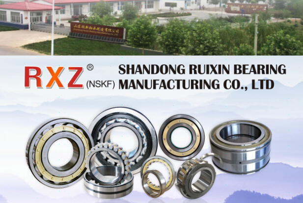 SHANDONG RUIXIN BEARING MANUFACTURING CO.,LTD