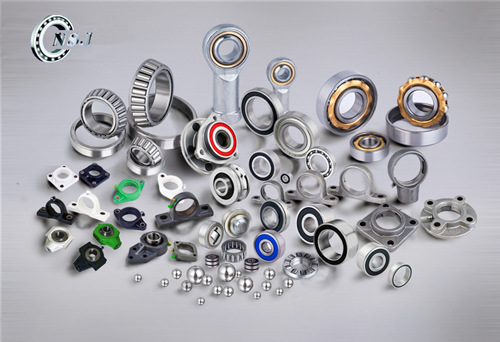 NINGBO SANYA BEARING CO.,LTD