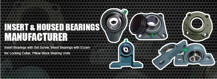 LINQING WIESMANN BEARING CO.,LTD