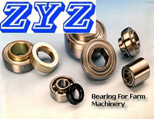 SHANGHAI ZHENGYANG BEARING CO., LTD