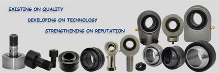 SHANGHAI YONGXING BEARING MANUFACTURING CO., LTD.