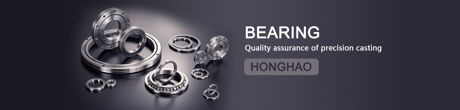 SHANTOU ESG BEARING MANUFACTURE COMPANY LIMITED