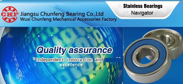 JIANGSU CHUNFENG BEARING CO.,LTD