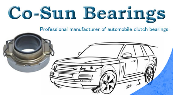 XINCHANG CO-SUN BEARING CO.,LTD