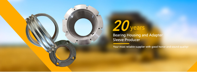 XIANGSHUI HONGSHENG BEARING CO., LTD.