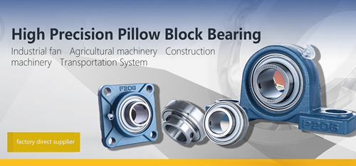 SHANDONG JUNCHI BEARING MANUFACTURING CO., LTD.