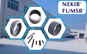 LUOYANG DERUN PRECISION MACHINE TOOL BEARING CO., LTD