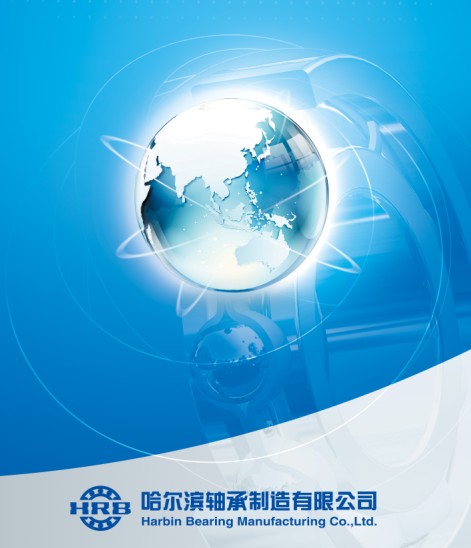 HARBIN BEARING GROUP CO., LTD.