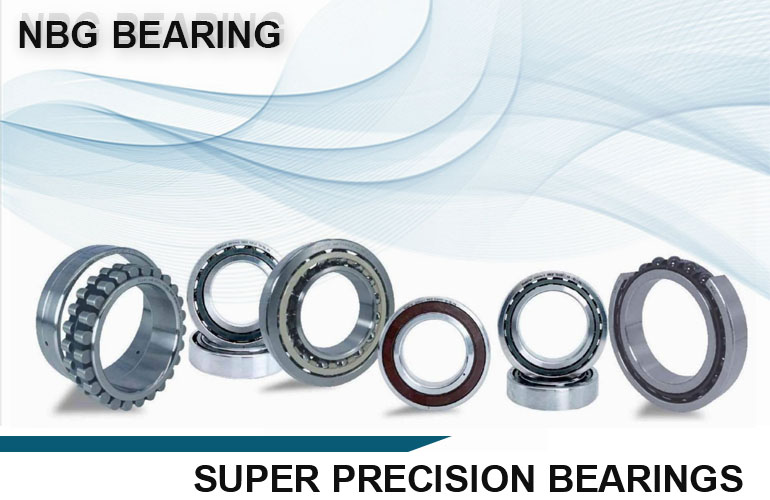 WUXI NBG BEARING CO. LTD.