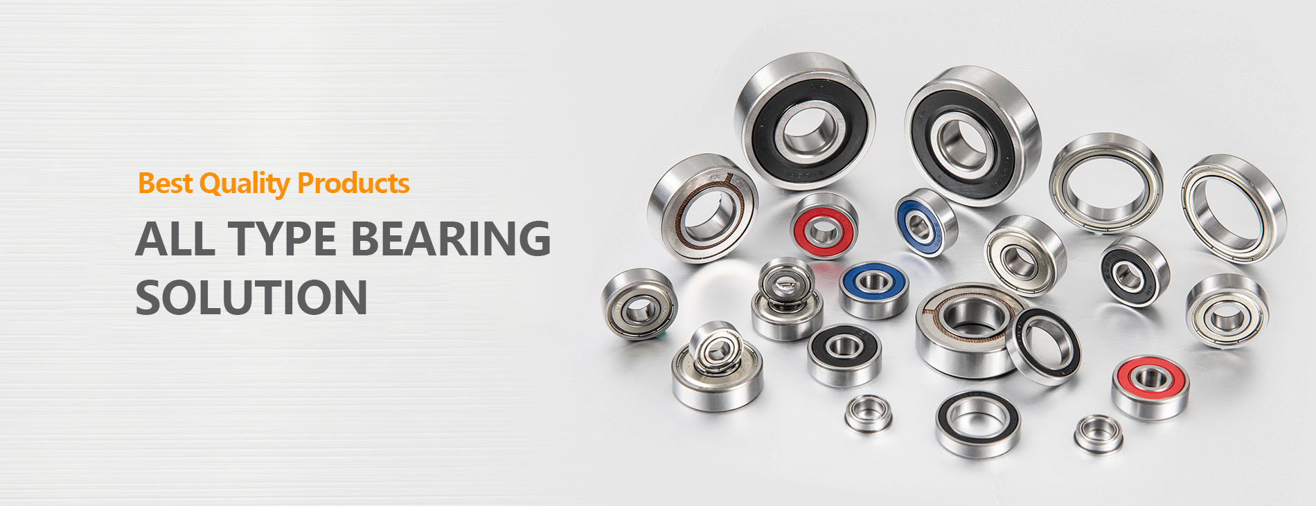 XINTAILI (SHANDONG) PRECISION BEARING CO.,LTD