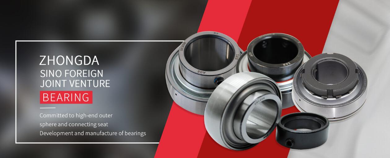 Z&R (HEBEI) BEARING MANUFACTURING CO., LTD