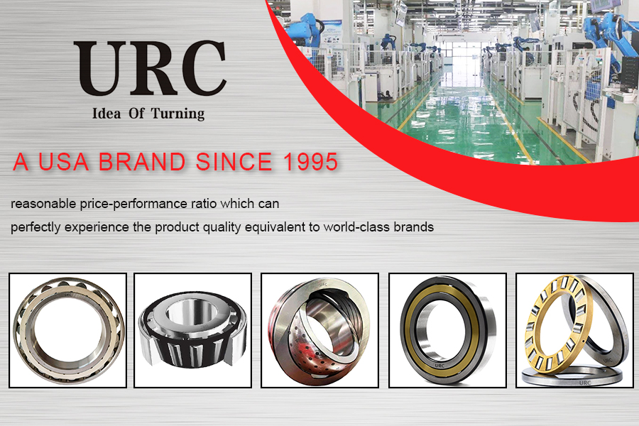 XI'AN HUA YING TE BEARING CO., LTD