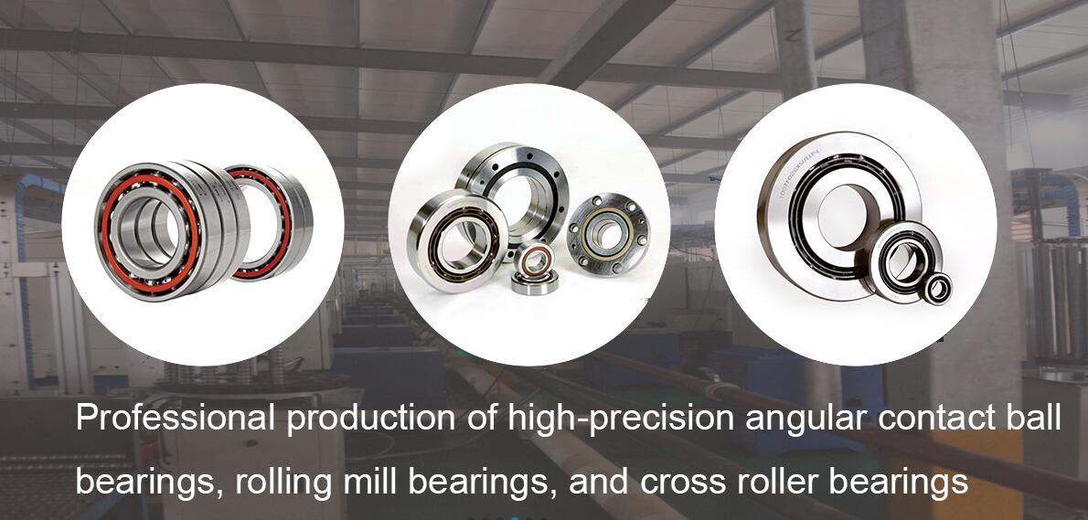 WUXI JJJ BEARING MANUFACTURING CO.,LTD