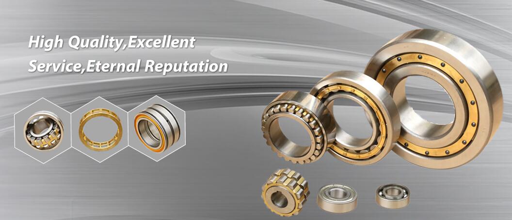 CHANGZHI TEBEARING CO., LTD.