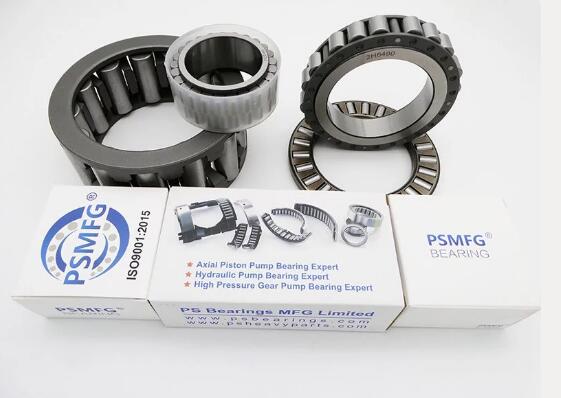 PS BEARINGS MFG LIMITED