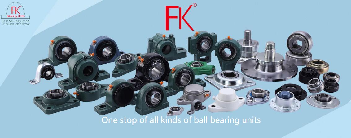 FK BEARING GROUP