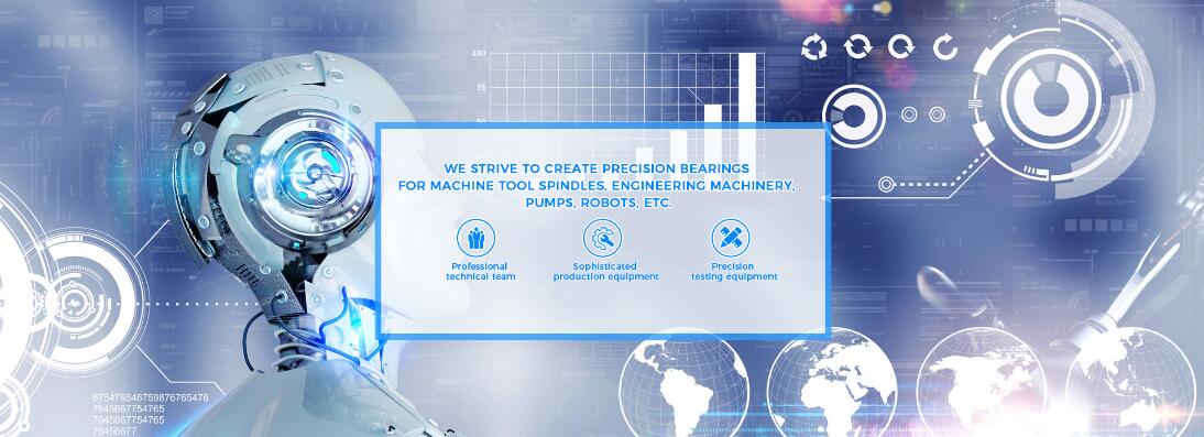 HEBEI YOUTEJIE BEARING CO., LTD.