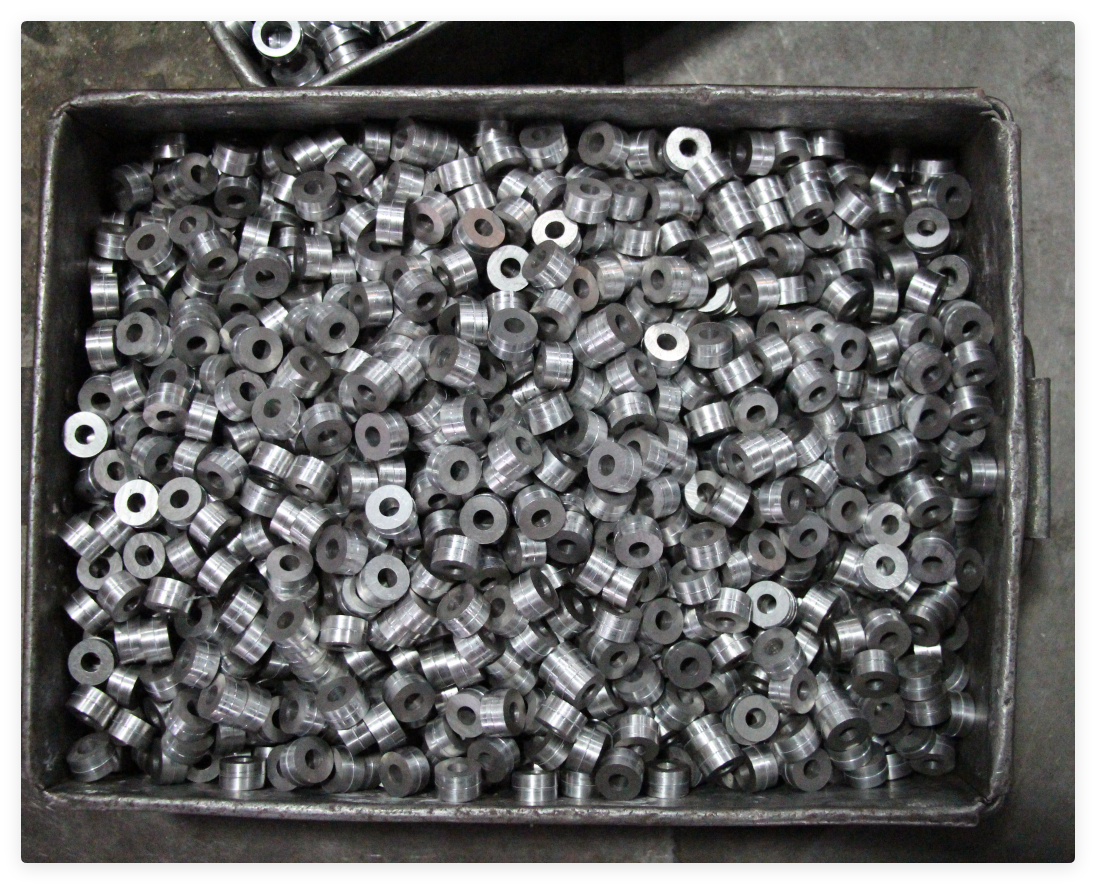 JIANGSU CHUNFENG BEARING CO.,LTD