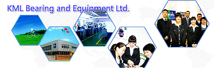 KML BEARING AND EQUIPMENT LTD.