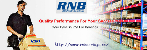 NINGBO RUNNING BEARINGS CO.,LTD