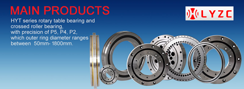 LUOYANG HONGYUAN BEARING TECHNOLOGY CO.,LTD