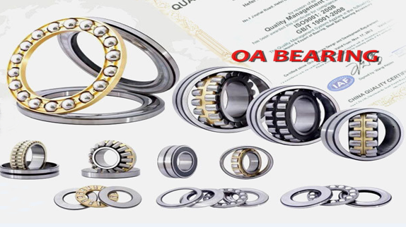 CHINA EAST OA BEARING CO.,LTD